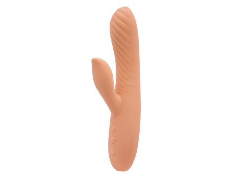 PULZ GLADYS UP&DOWN DUO VIBRATOR - 5