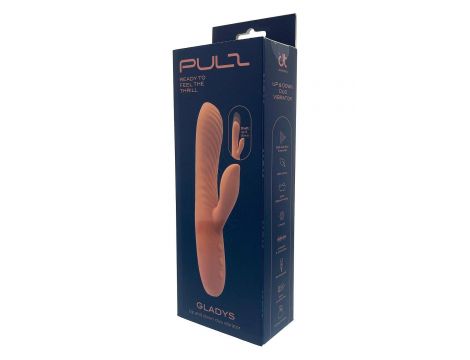 PULZ GLADYS UP&DOWN DUO VIBRATOR - 3