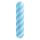 Wibrator bullet Glitz Blue For You Dreamtoys niebieski USB 10,9 cm