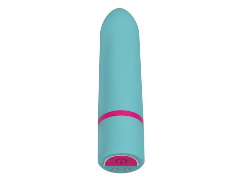 Wibrator bullet Travel Buddy Dream Toys 10 cm USB - 4