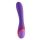 Wibrator silikonowy Twin Toned Dream Toys USB 19 cm