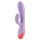 Wibrator króliczek silikonowy Twin Toned Duo Dream Toys USB 19 cm