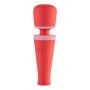 Wibrator silikonowy In The Pocket Wand Dream Toys USB - 2