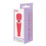 Wibrator silikonowy In The Pocket Wand Dream Toys USB - 9