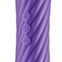 Masażer wibrujący Dream Toys Buzzing Wand silikonowy USB - 10