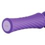Masażer wibrujący Dream Toys Buzzing Wand silikonowy USB - 7