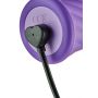 Masażer wibrujący Dream Toys Buzzing Wand silikonowy USB - 12