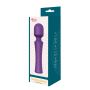 Masażer wibrujący Dream Toys Buzzing Wand silikonowy USB - 14