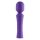 Masażer wibrujący Dream Toys Buzzing Wand silikonowy USB