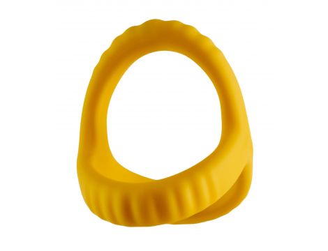 Zestaw pierścieni silikonowych Dream Toys Long Play Love Set - 7