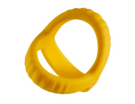 Zestaw pierścieni silikonowych Dream Toys Long Play Love Set - 10