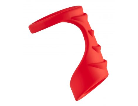 Zestaw pierścieni silikonowych Dream Toys Long Play Love Set - 16