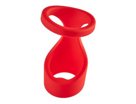 Zestaw pierścieni silikonowych Dream Toys Long Play Love Set - 9
