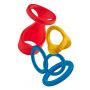 Zestaw pierścieni silikonowych Dream Toys Long Play Love Set - 7