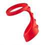 Zestaw pierścieni silikonowych Dream Toys Long Play Love Set - 5