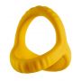 Zestaw pierścieni silikonowych Dream Toys Long Play Love Set - 3