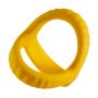 Zestaw pierścieni silikonowych Dream Toys Long Play Love Set - 11