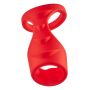 Zestaw pierścieni silikonowych Dream Toys Long Play Love Set - 9