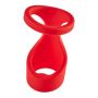 Zestaw pierścieni silikonowych Dream Toys Long Play Love Set - 10