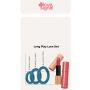 Zestaw pierścieni silikonowych Dream Toys Long Play Love Set - 16