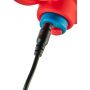 Pierścień erekcyjny wibrujący Dream Toys Thrill Ring USB - 6