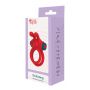 Pierścień erekcyjny wibrujący Dream Toys Thrill Ring USB - 9