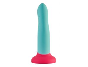 Dildo silikonowe Love Signal Dream Toys 14 cm