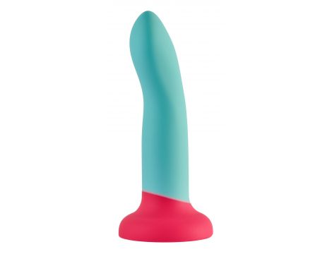 Dildo silikonowe Love Signal Dream Toys 14 cm - 3