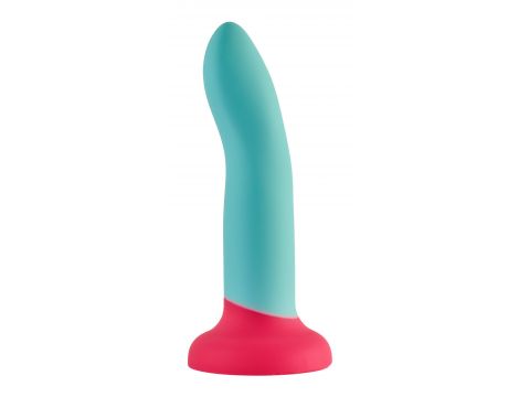 Dildo silikonowe Love Signal Dream Toys 14 cm - 2