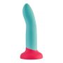 Dildo silikonowe Love Signal Dream Toys 14 cm - 3