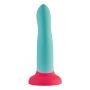 Dildo silikonowe Love Signal Dream Toys 14 cm - 2
