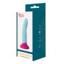 Dildo silikonowe Love Signal Dream Toys 14 cm - 8