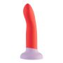 Dildo realistyczne Dream Toys Love Signal silikonowe 20.5 cm - 5