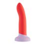 Dildo realistyczne Dream Toys Love Signal silikonowe 20.5 cm - 4
