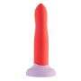 Dildo realistyczne Dream Toys Love Signal silikonowe 20.5 cm - 2