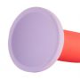 Dildo realistyczne Dream Toys Love Signal silikonowe 20.5 cm - 3