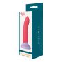 Dildo realistyczne Dream Toys Love Signal silikonowe 20.5 cm - 9