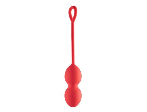 Kulki miłosne Playful Drops Dream Toys silikonowe 17,5 cm - 4