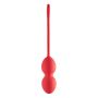Kulki miłosne Playful Drops Dream Toys silikonowe 17,5 cm - 4