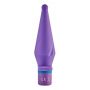 Korek analny wibrujący Tingling Touch Dream Toys silikonowy 13 cm USB - 4