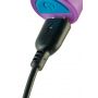 Korek analny wibrujący Tingling Touch Dream Toys silikonowy 13 cm USB - 3