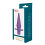 Korek analny wibrujący Tingling Touch Dream Toys silikonowy 13 cm USB - 11