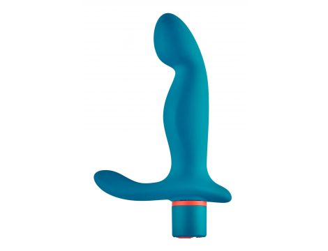 Masażer prostaty Love Thunder Dream Toys silikonowy USB 15 cm - 5