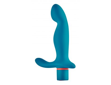 Masażer prostaty Love Thunder Dream Toys silikonowy USB 15 cm
