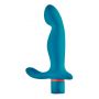 Masażer prostaty Love Thunder Dream Toys silikonowy USB 15 cm - 2
