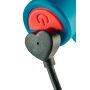 Masażer prostaty Love Thunder Dream Toys silikonowy USB 15 cm - 4