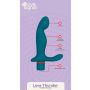 Masażer prostaty Love Thunder Dream Toys silikonowy USB 15 cm - 5