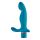 Masażer prostaty Love Thunder Dream Toys silikonowy USB 15 cm