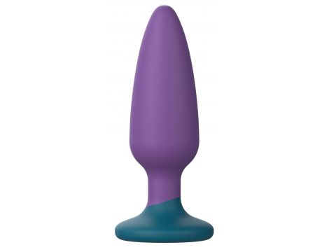 Zestaw silikonowych korków analnych treningowych Dream Toys - 5
