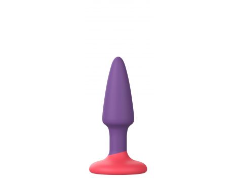 Zestaw silikonowych korków analnych treningowych Dream Toys - 10